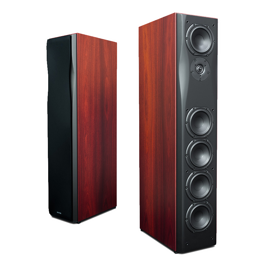 Krix Neuphonix MK2 Floorstanding Speakers