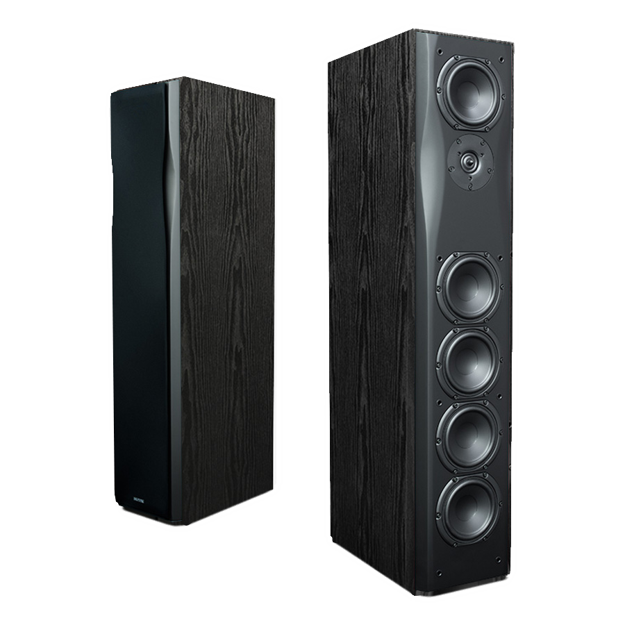 Krix Neuphonix MK2 Floorstanding Speakers