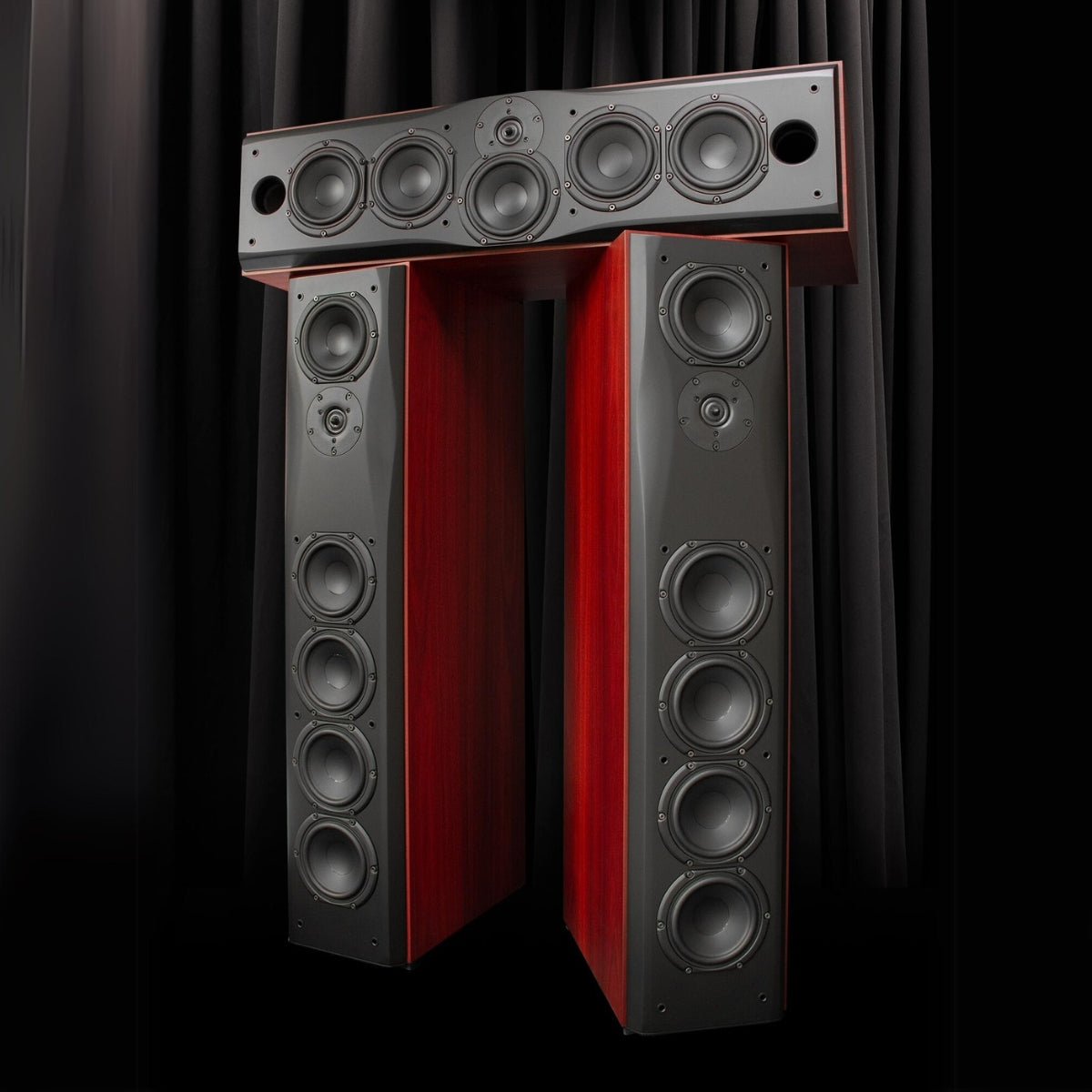 Krix Epicentrix MK2 Centre Channel Speaker