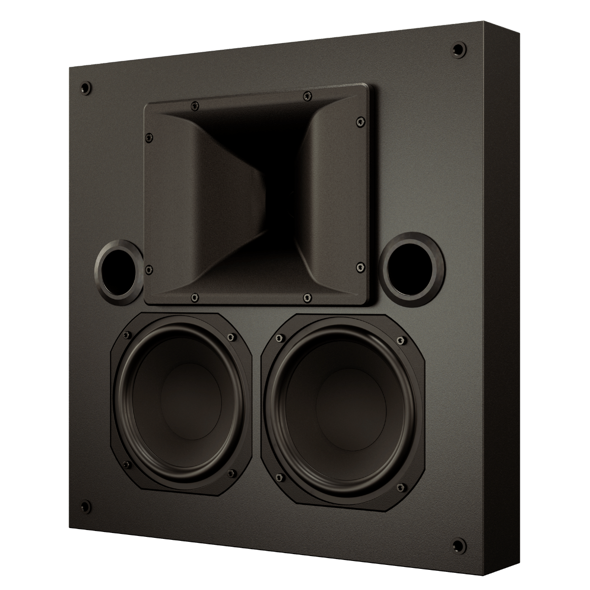 Krix OWX-50 on-wall speaker Front