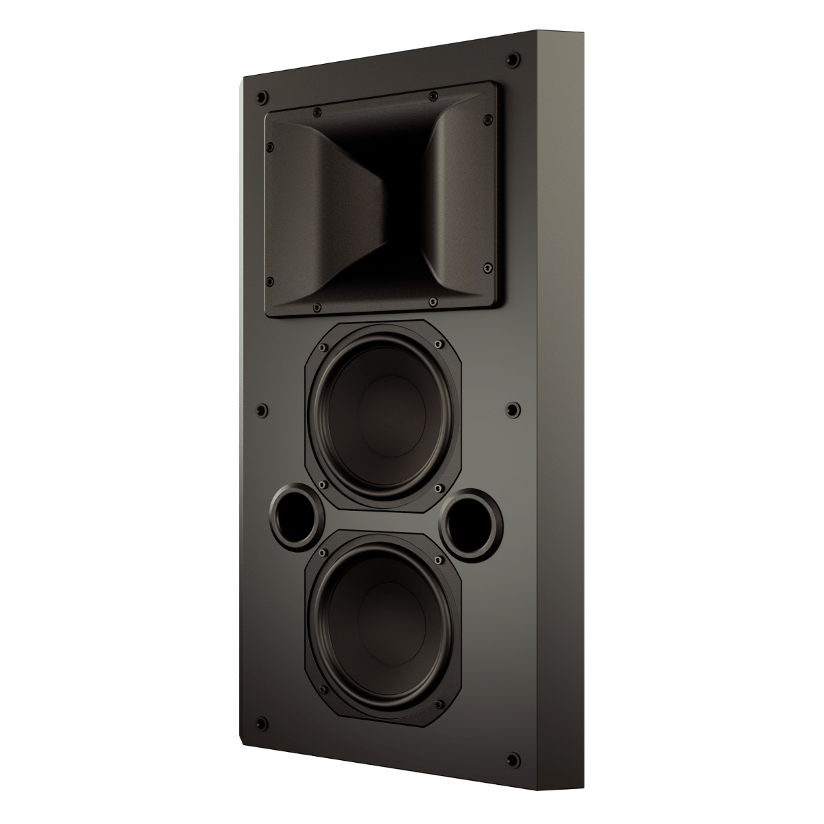 Krix OWX-55 on-wall speaker Front