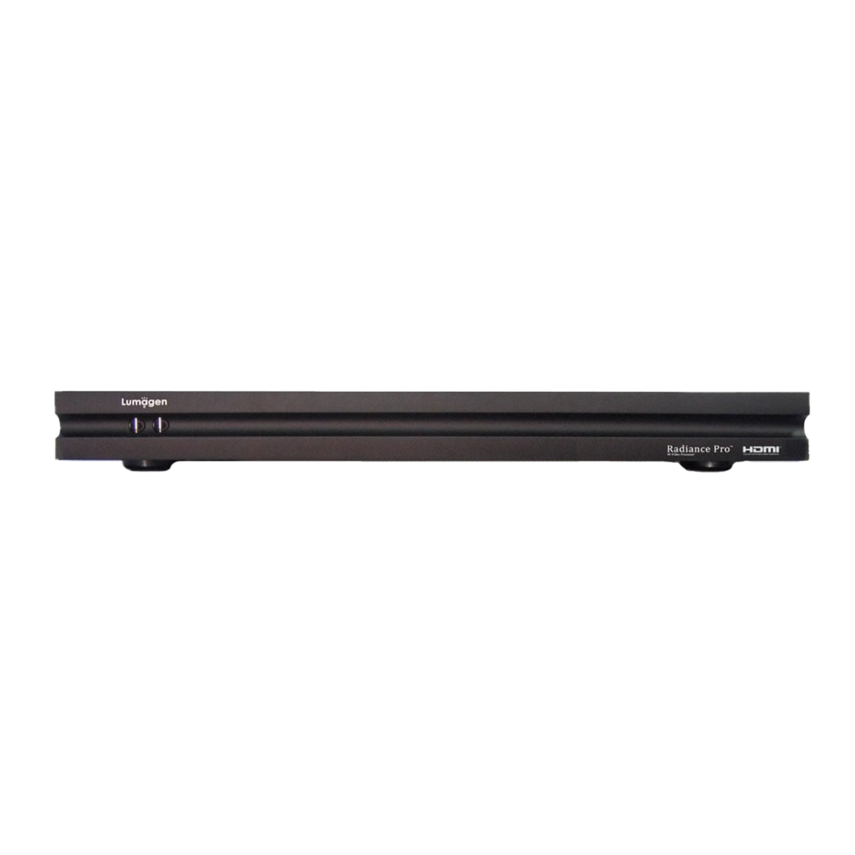 Lumagen Radiance Video Processor