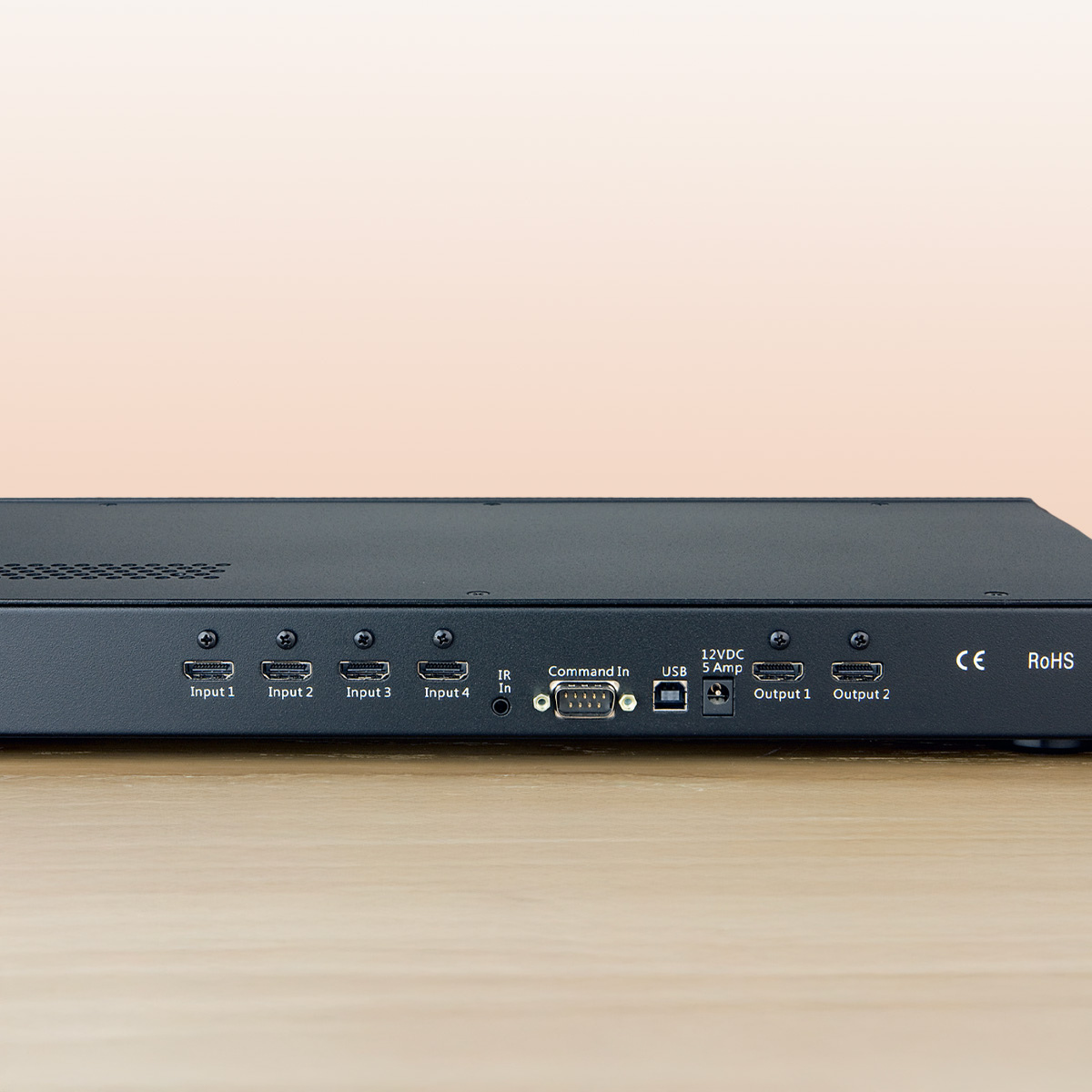 Lumagen Radiance Video Processor 4446_3