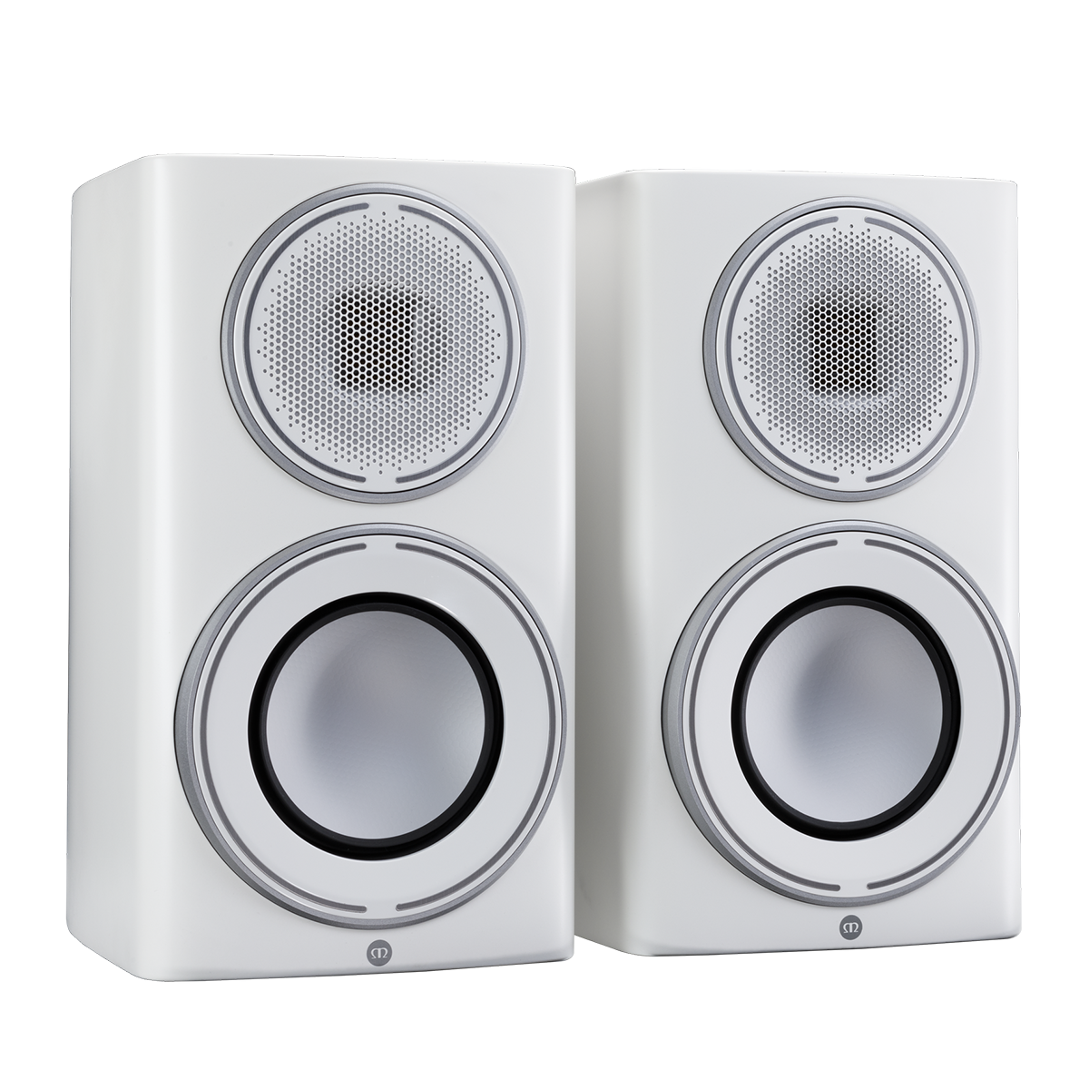 Monitor Audio Platinum 100 3G Bookshelf Speakers