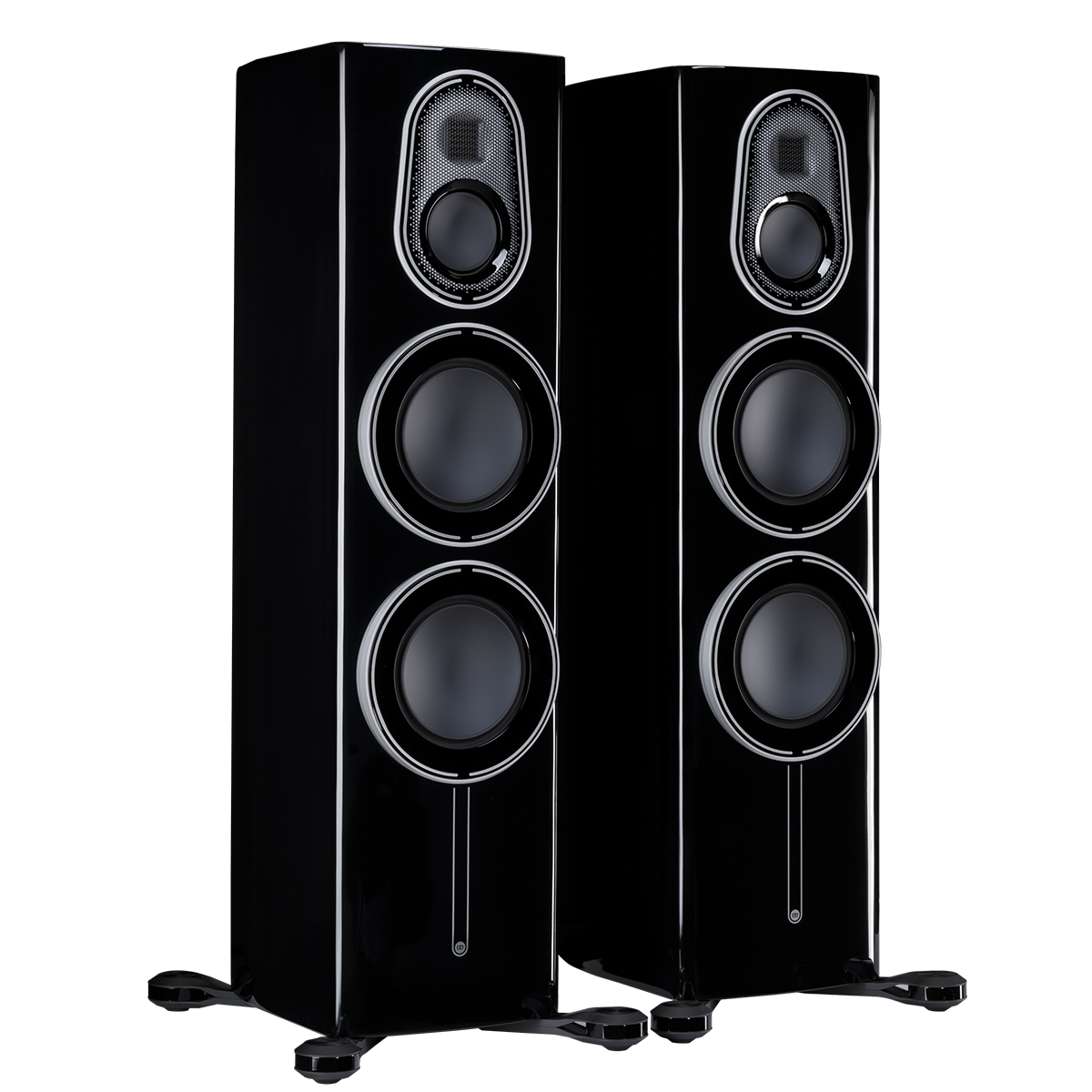 Monitor Audio Platinum 300 3G Floorstanding Speakers