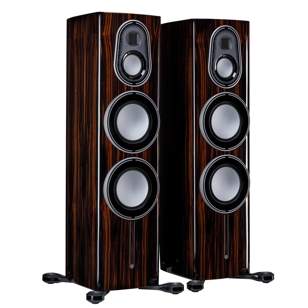 Monitor Audio Platinum 300 3G Floorstanding Speakers