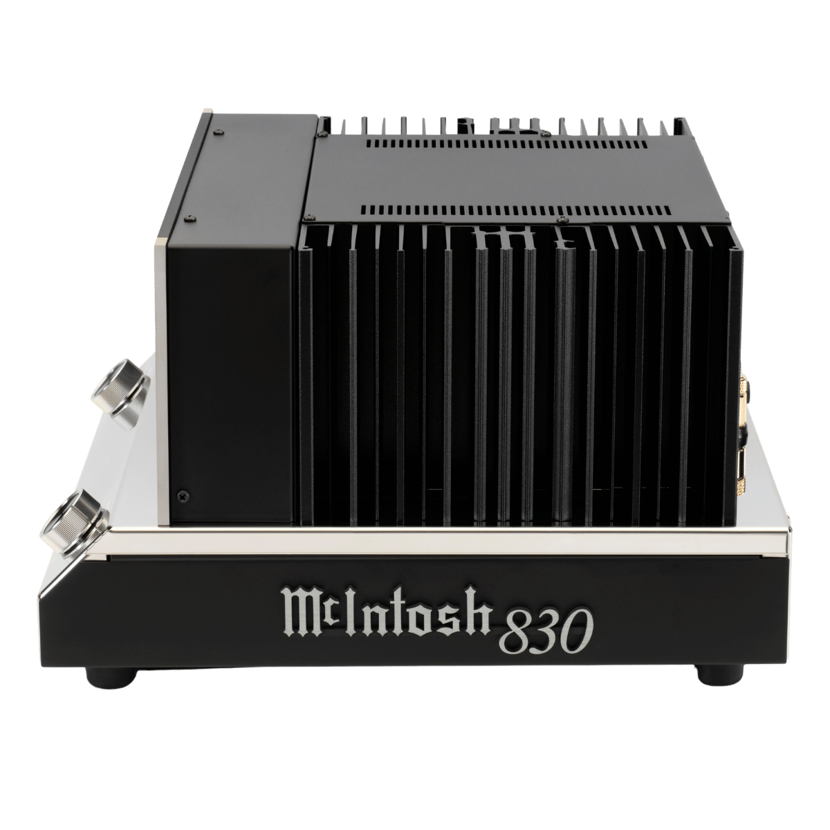 McIntosh MC830 1-Channel Solid State Amplifier