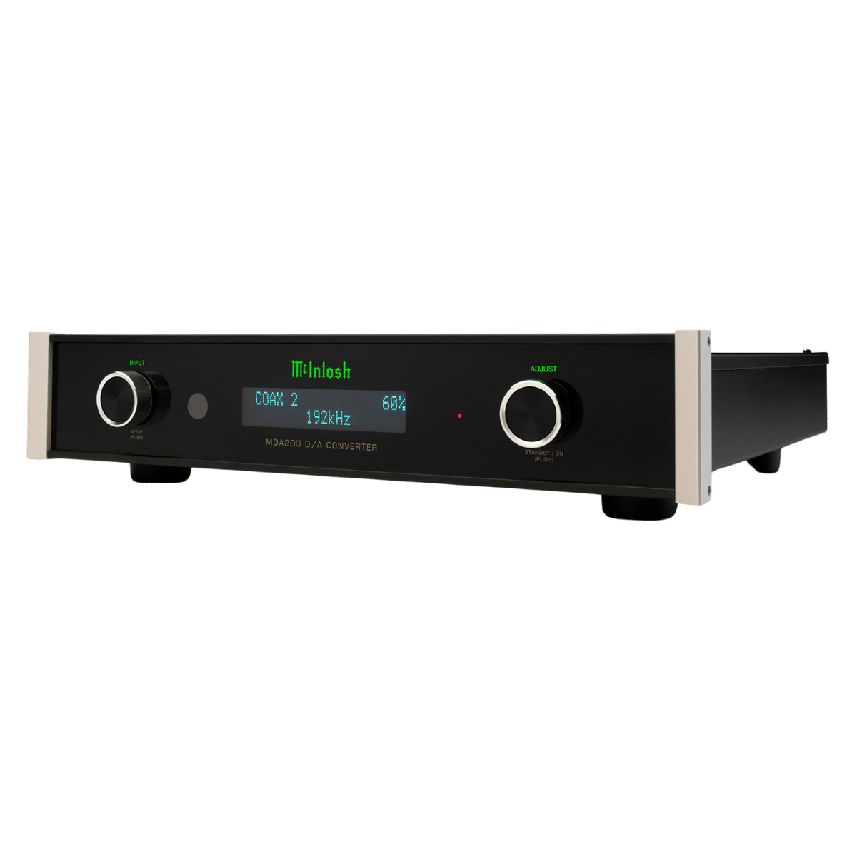 McIntosh MDA200 D/A Converter