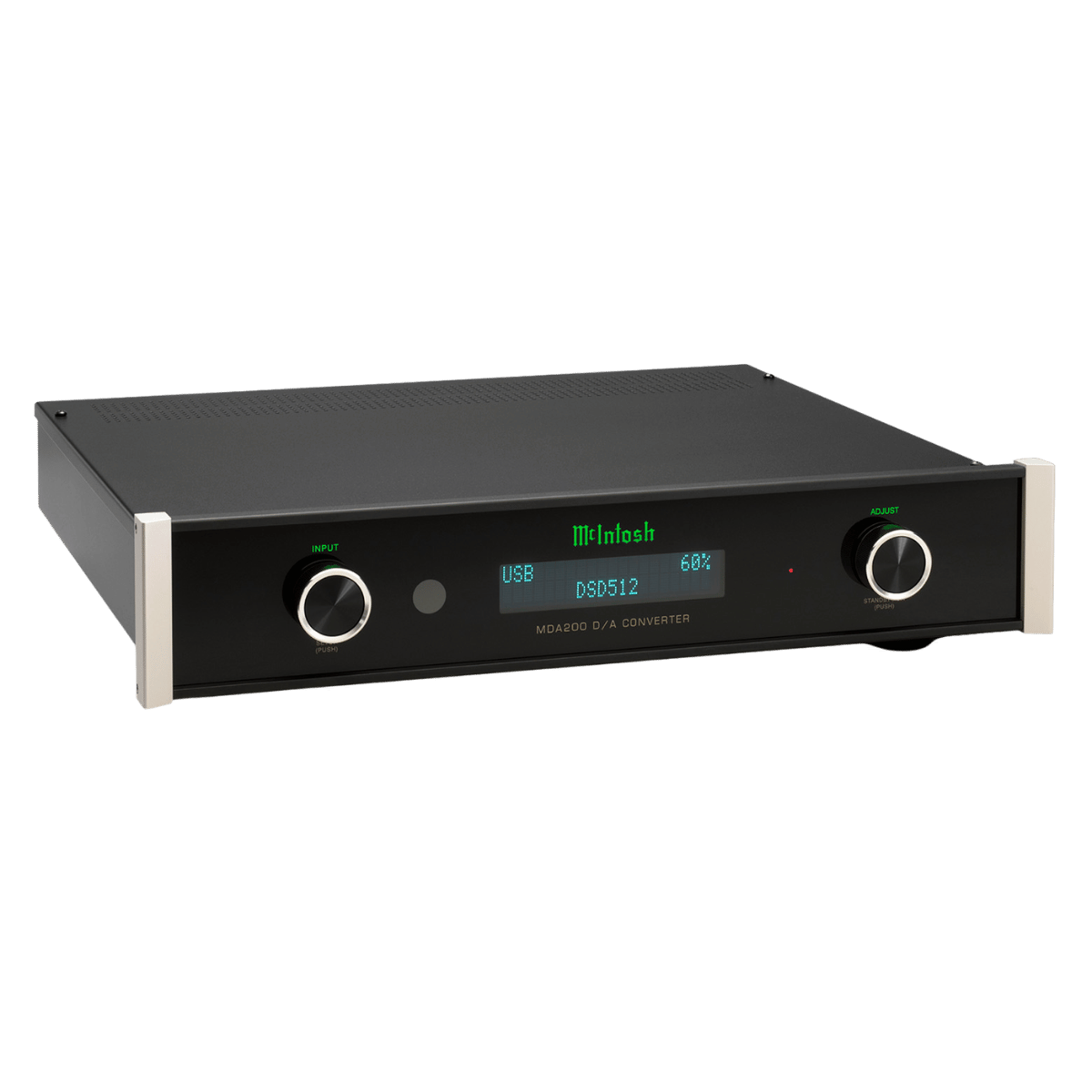 McIntosh MDA200 D/A Converter