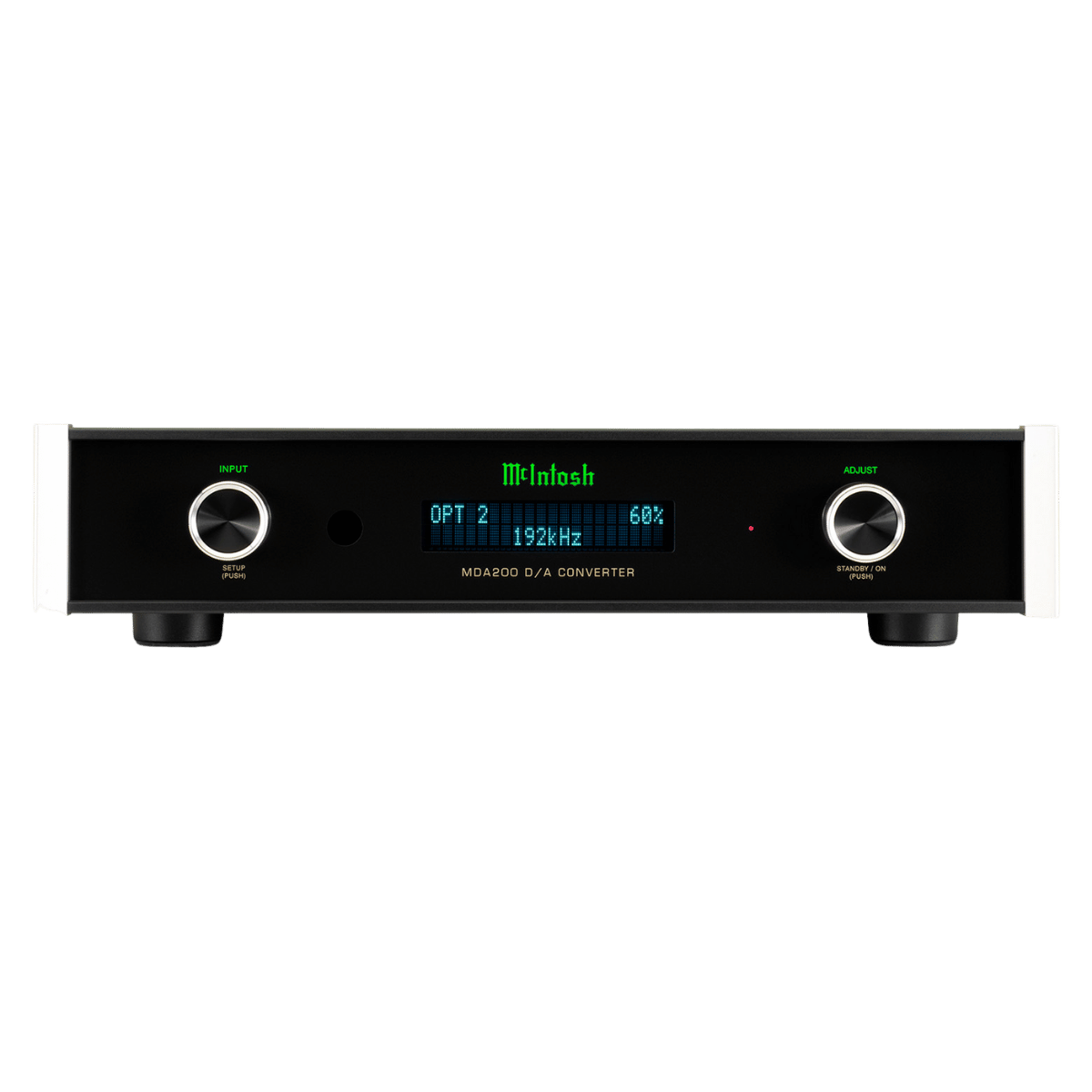 McIntosh MDA200 D/A Converter