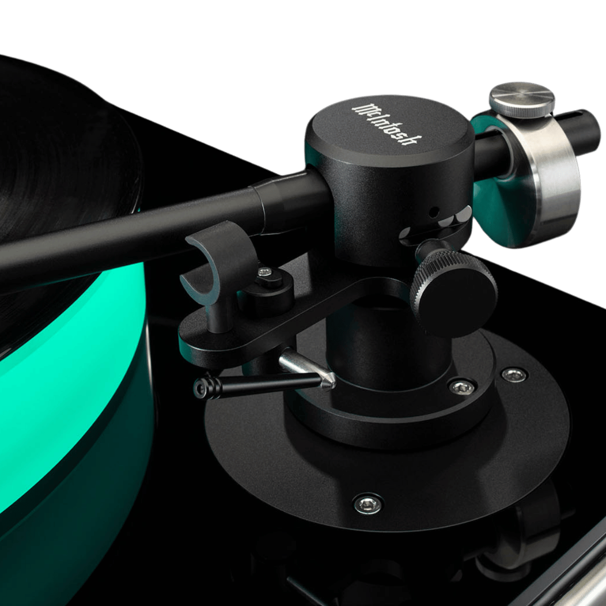 McIntosh MT5 Precision Turntable