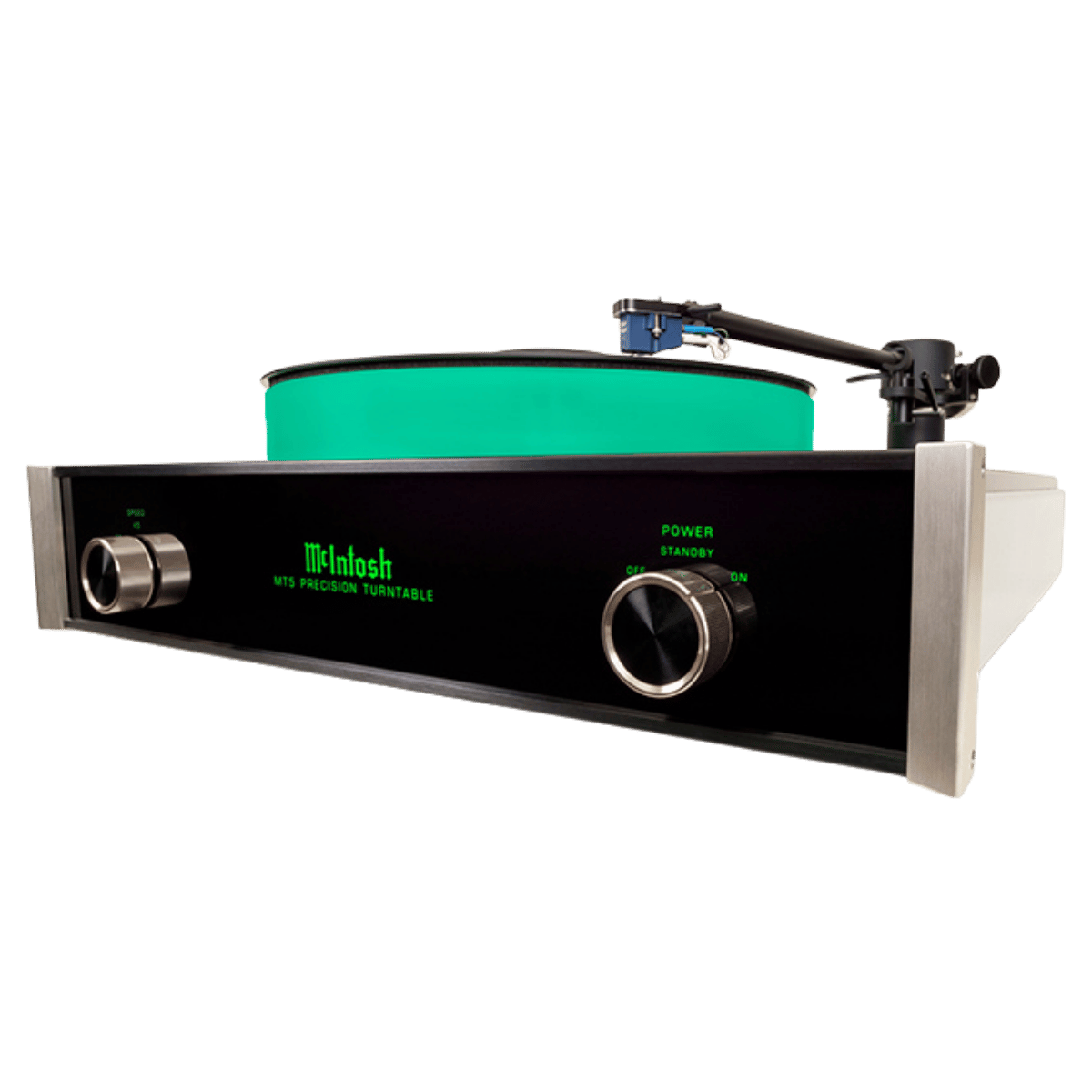 McIntosh MT5 Precision Turntable