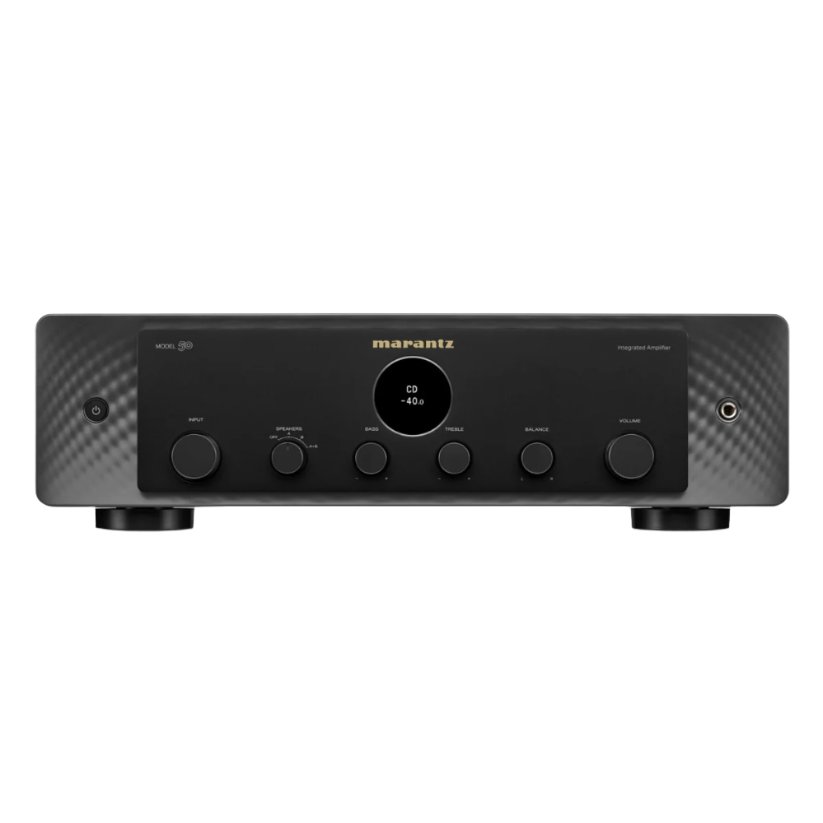 Marantz Model 50 Integrated Amplifier