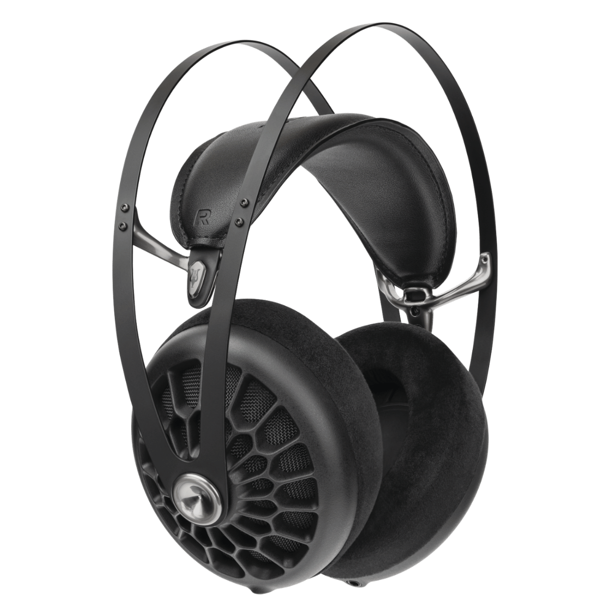 Meze 105 AER Open-Back Headphones