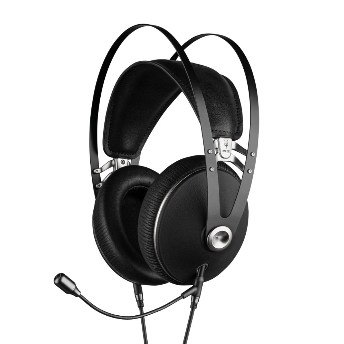 Meze 99 Neo Closed Back Headset with Mic