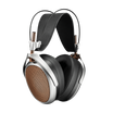 Meze Poet Open Back Headphones #colour_bronze