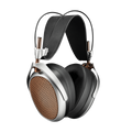 Meze Poet Open Back Headphones #colour_bronze