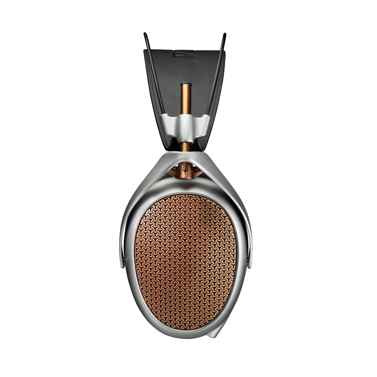 Meze Poet Open Back Headphones #colour_bronze