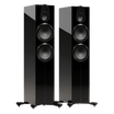 Monitor Audio Gold 500 6G Floorstanding Speakers #colour_high gloss black