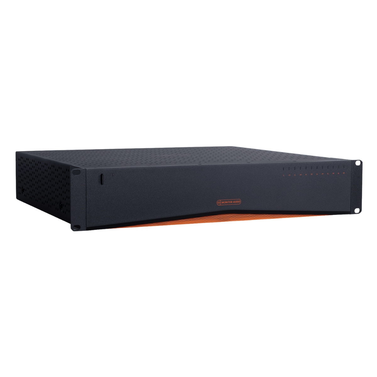 Monitor Audio IA60-12 Custom Installation 60W 12-channel Amplifier