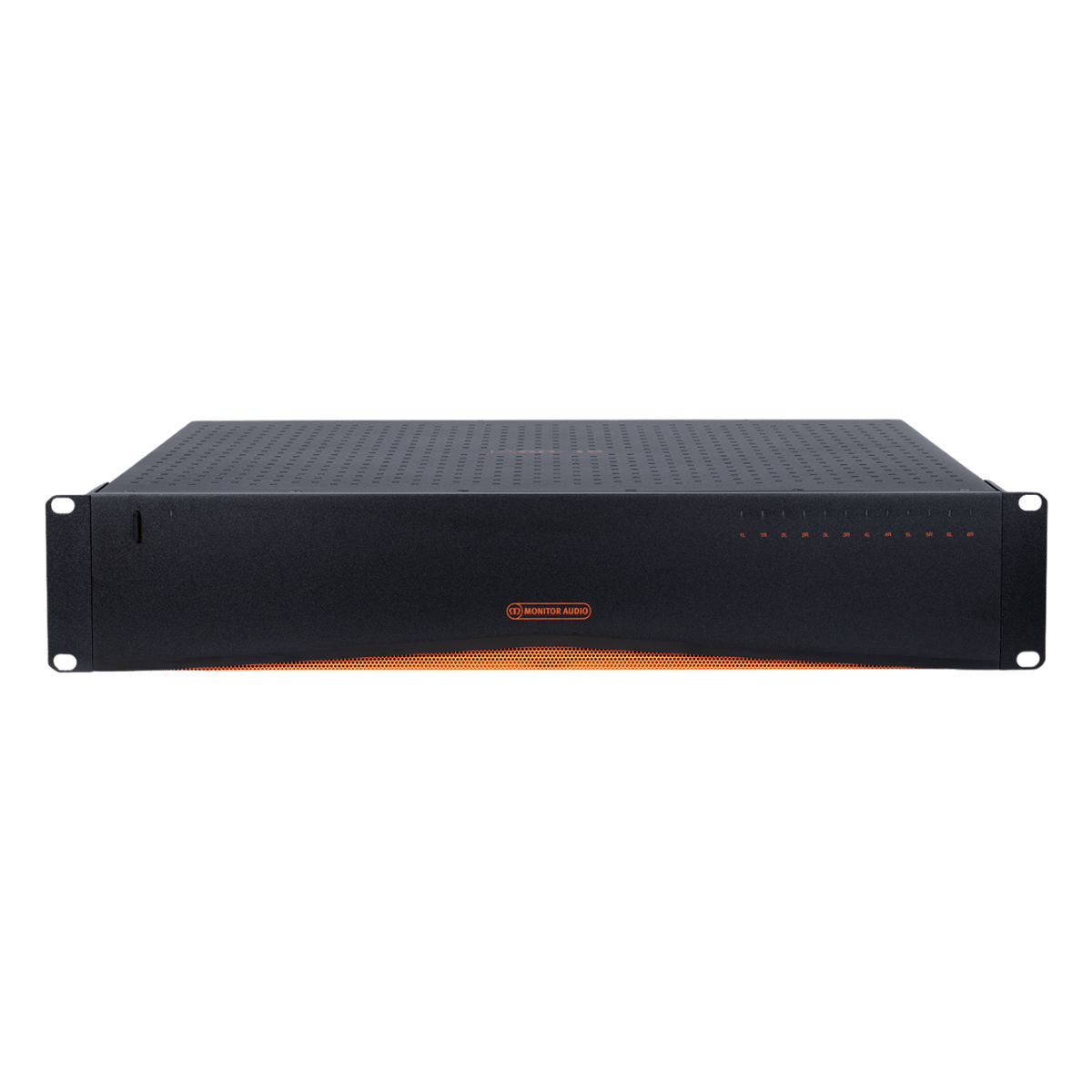 Monitor Audio IA60-12 Custom Installation 60W 12-channel Amplifier