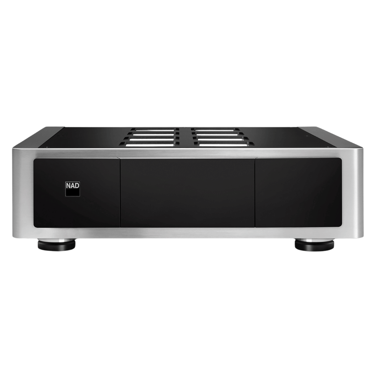 NAD M23 Stereo Power Amplifier