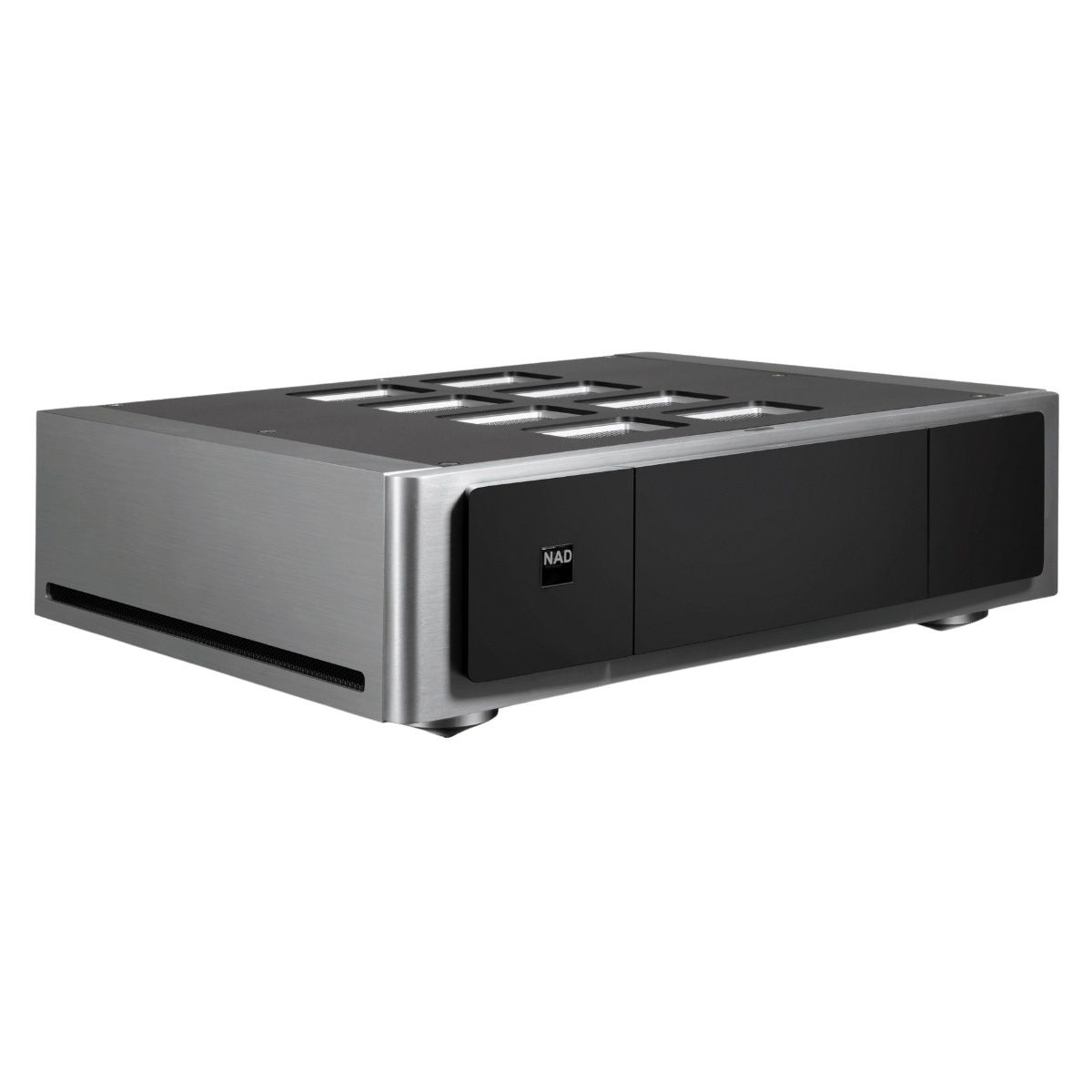 NAD M23 Stereo Power Amplifier