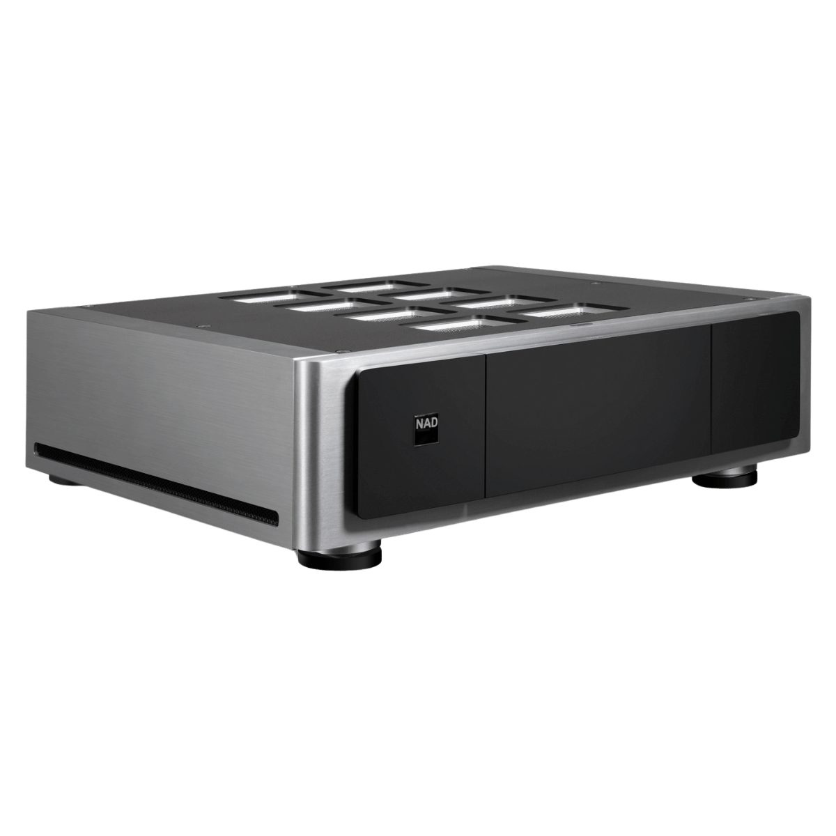 NAD M23 Stereo Power Amplifier