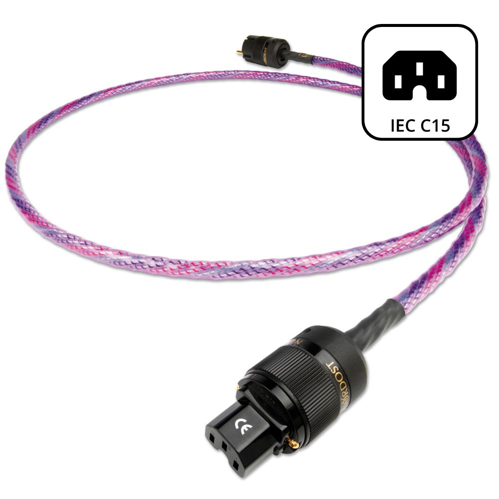 Nordost Frey 2 Power Cable