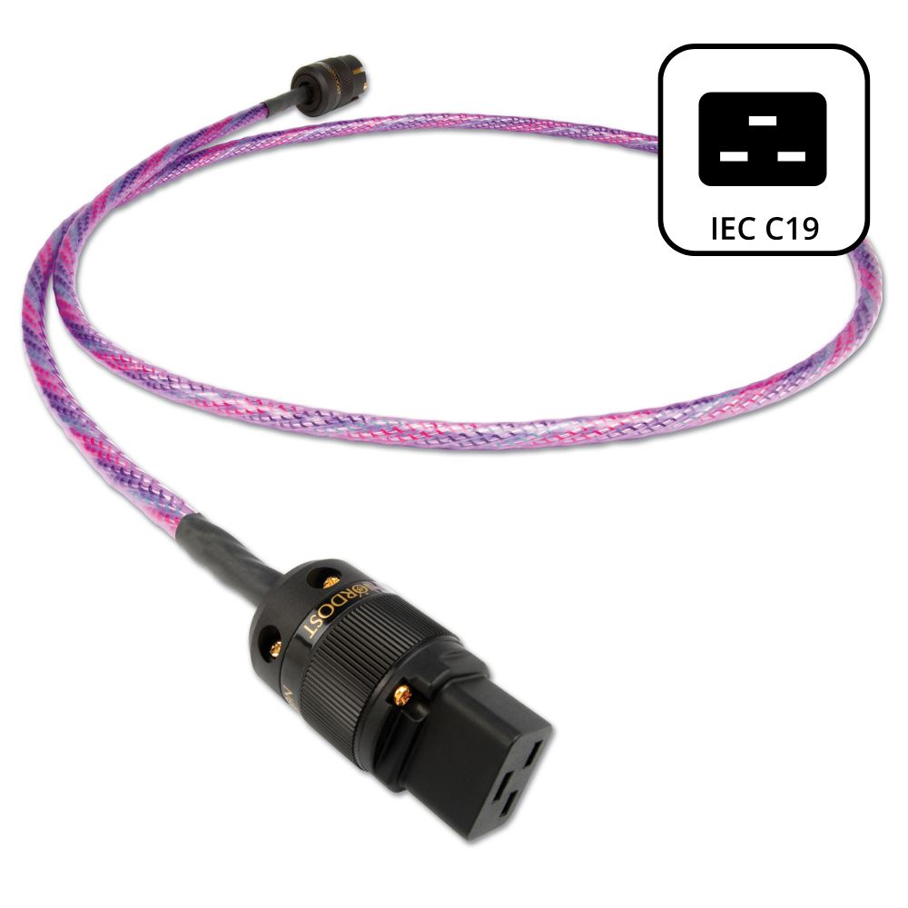 Nordost Frey 2 Power Cable