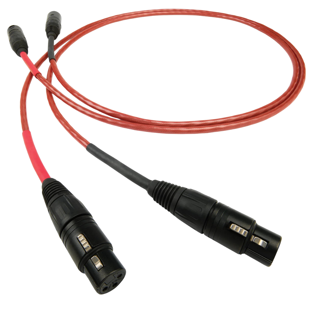 Nordost Leif Red Dawn Analog Interconnect Cable