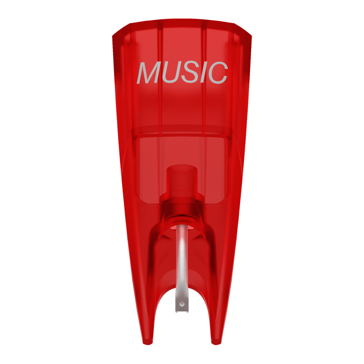 Ortofon Concorde Music Red Replacement Stylus