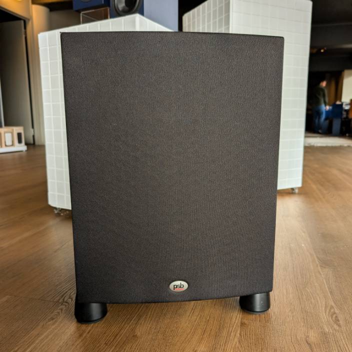 PSB SubSeries 300 Subwoofer TRADE IN