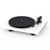 Pro-Ject Debut Carbon EVO Turntable #colour_high gloss white