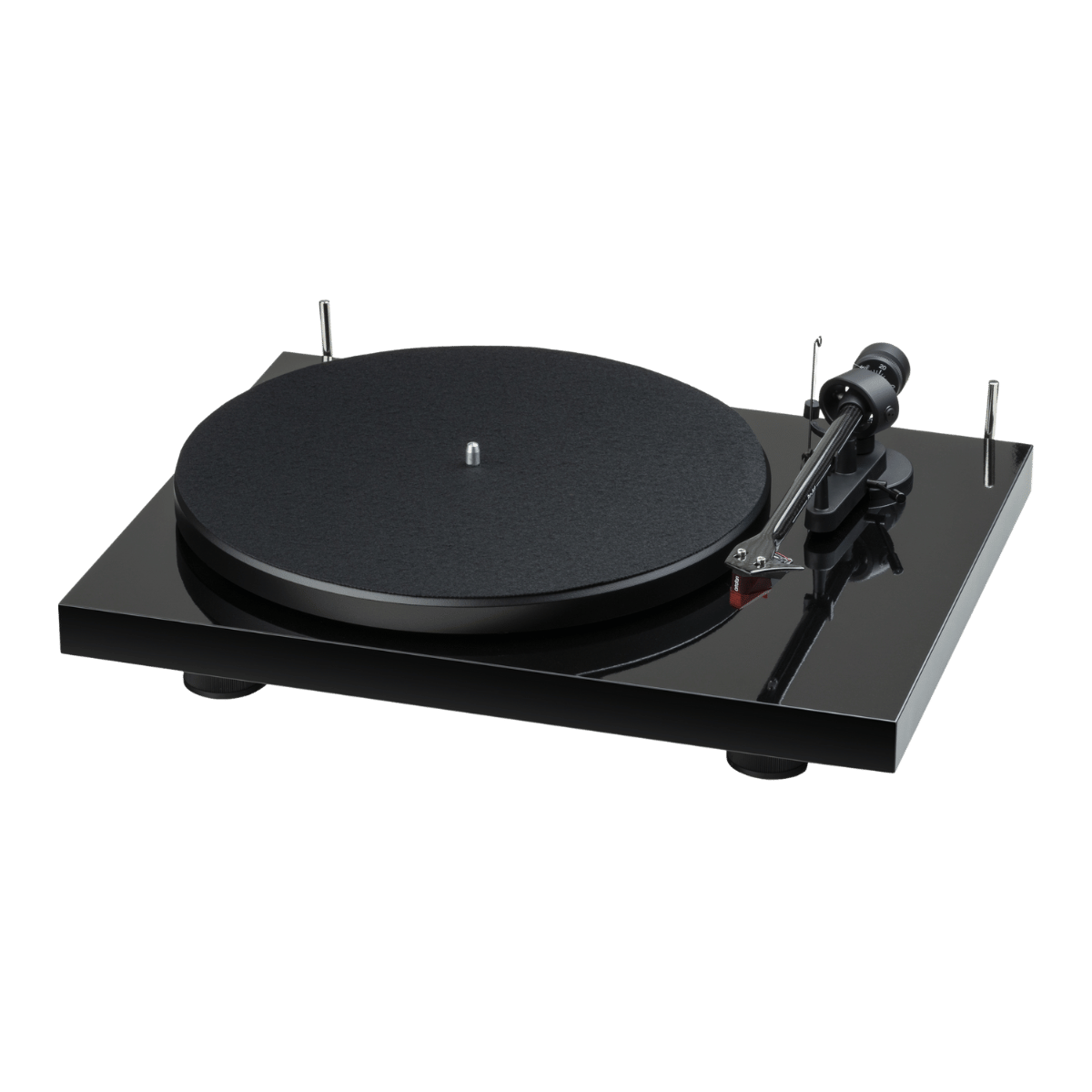 Pro-Ject Debut Carbon Classic Turntable