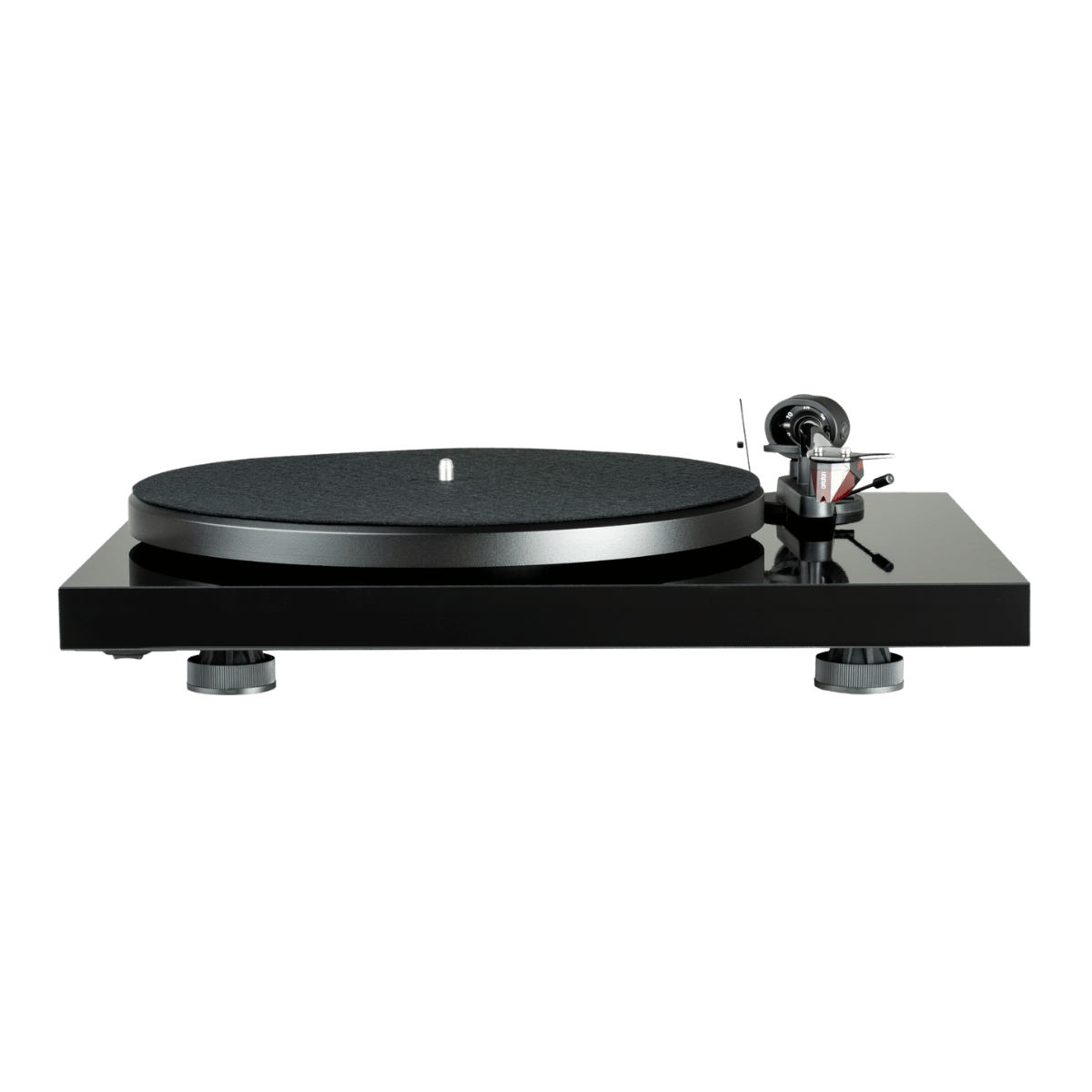 Pro-Ject Debut E Carbon Turntable