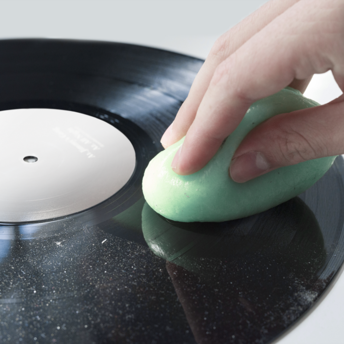 Pro-Ject Vinyl Clean Record & Stylus Cleaner