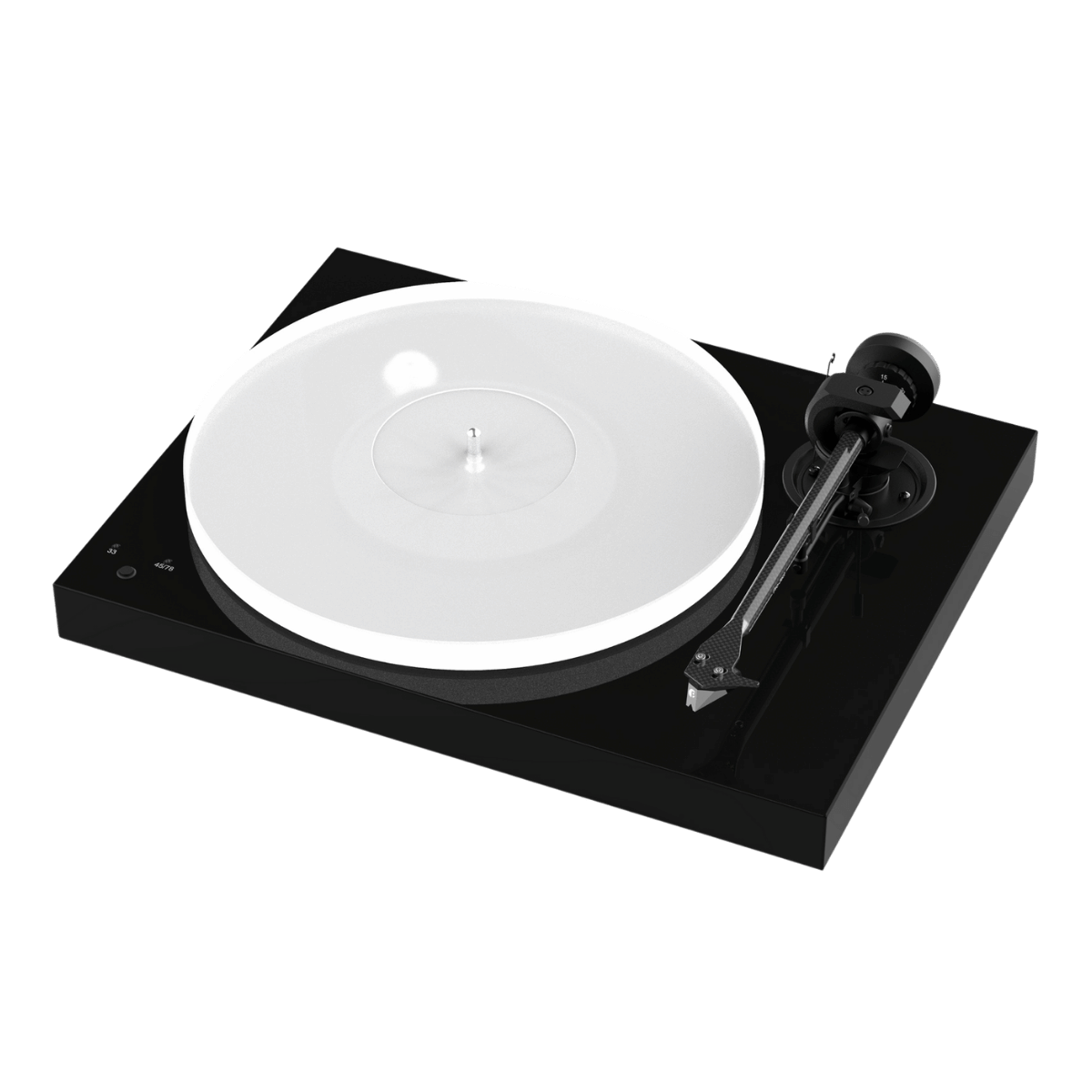 Pro-Ject X1 B Balanced Turntable