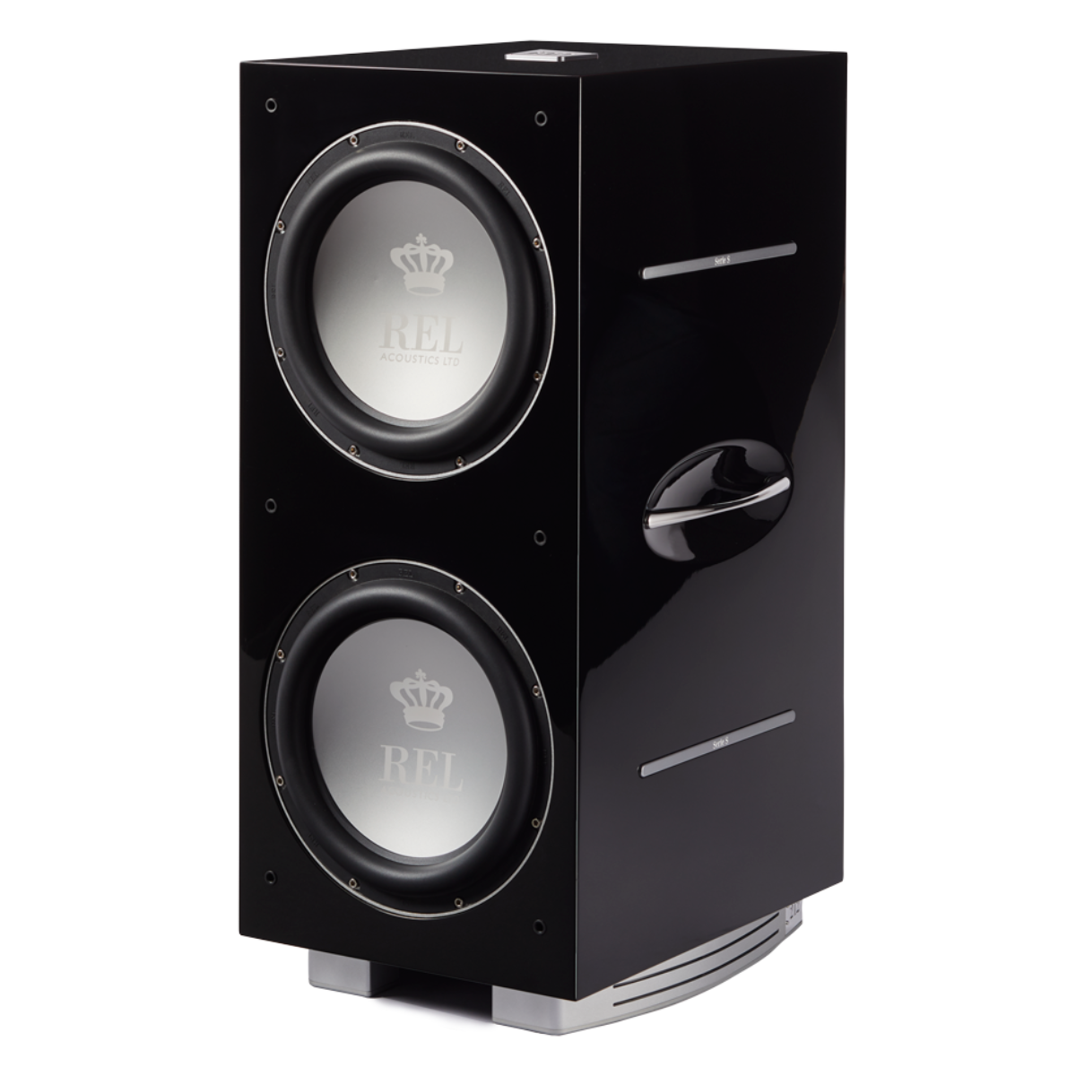 REL 212/SX 12" Subwoofer