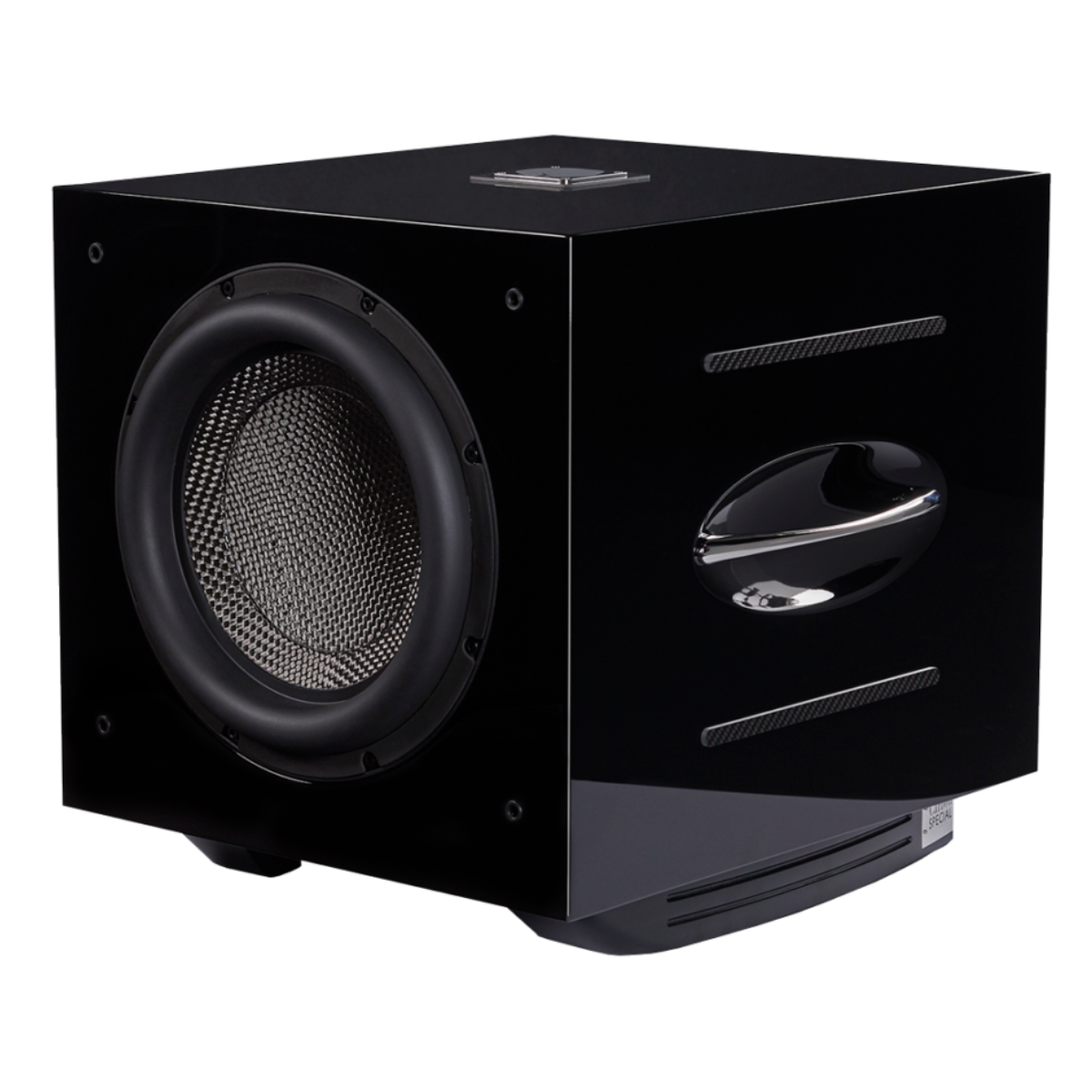 REL Carbon Special 12" Subwoofer