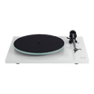 Rega Planar 2 Turntable #colour_high gloss white