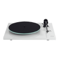 Rega Planar 2 Turntable #colour_high gloss white