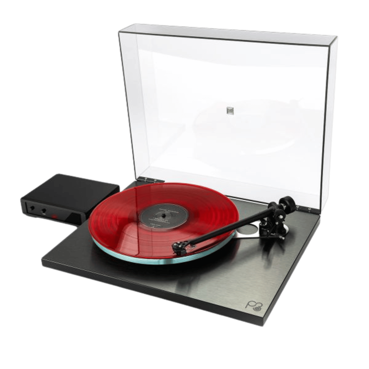 Rega Planar 3 RS Edition