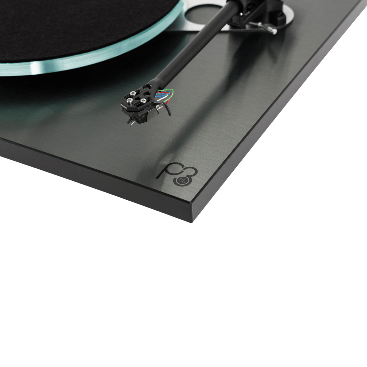 Rega Planar 3 RS Edition