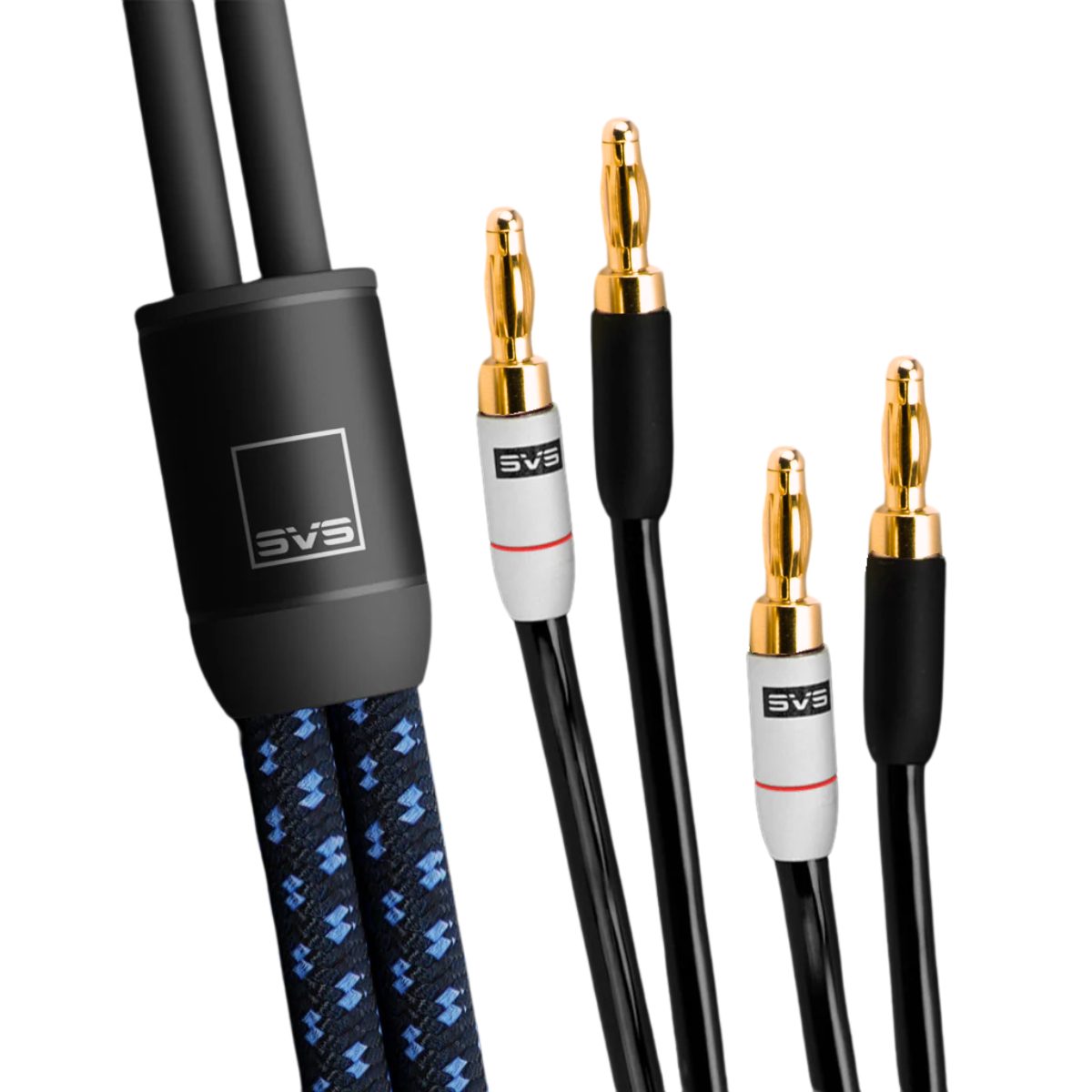 SVS SoundPath Ultra Bi-wire Speaker Cable