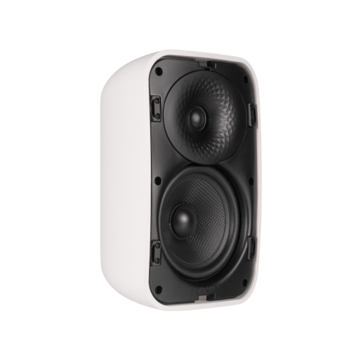 Sonance Mariner MX52 Outdoor Speakers White #colour_white