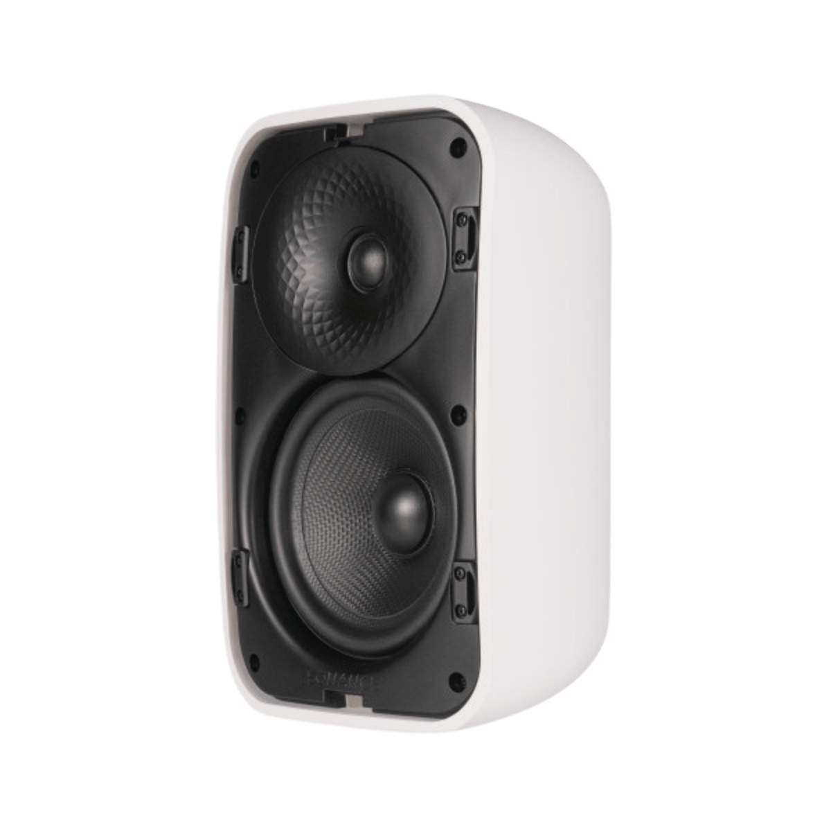 Sonance Mariner MX52 Outdoor Speakers White #colour_white