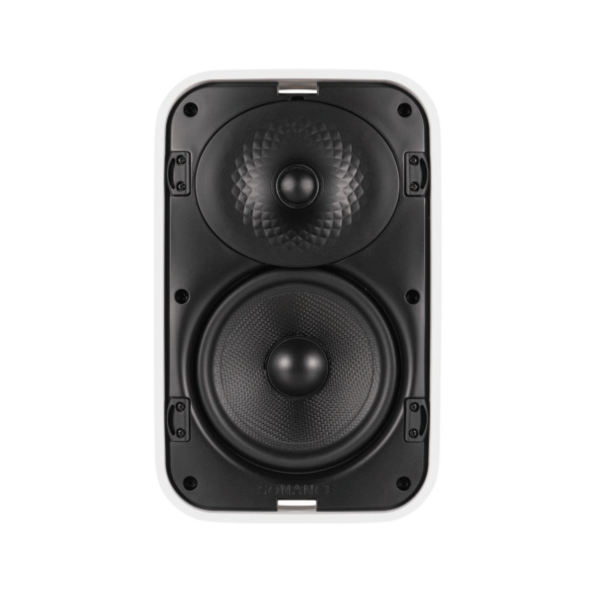 Sonance Mariner MX52 Outdoor Speakers White #colour_white