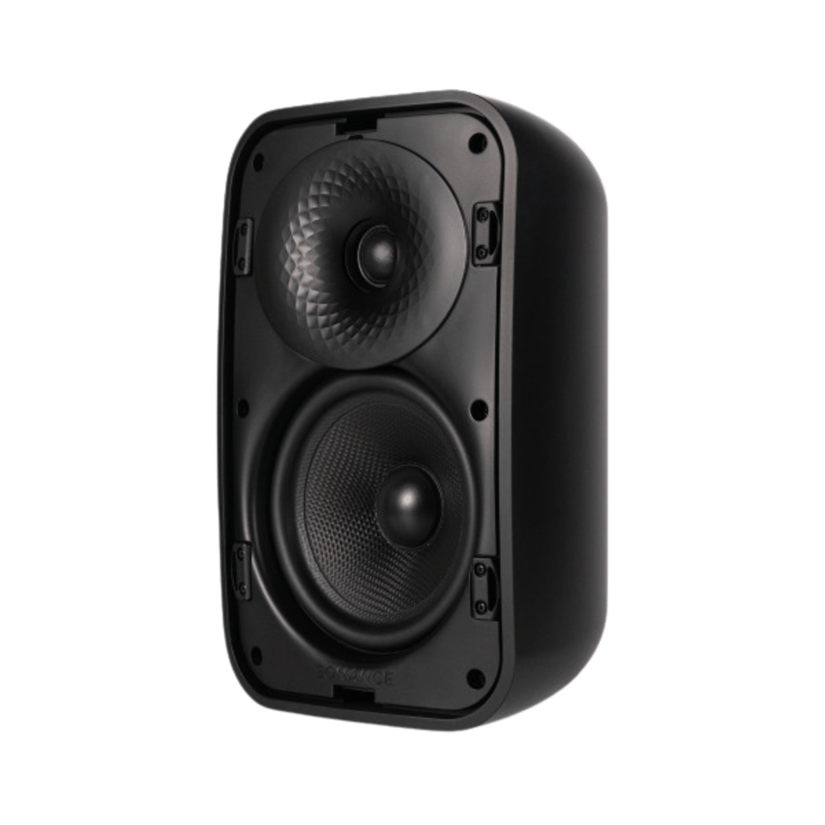 Sonance Mariner MX52 Outdoor Speakers Black #colour_black