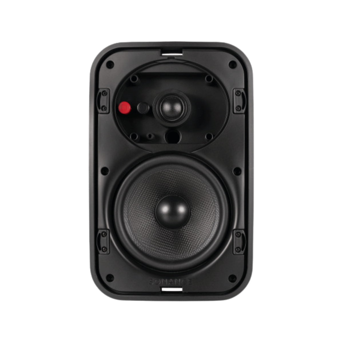 Sonance Mariner MX52 Outdoor Speakers Black #colour_black